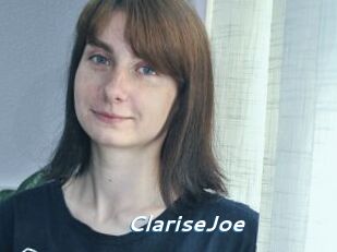 ClariseJoe