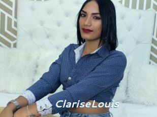 ClariseLouis