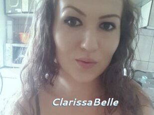 ClarissaBelle