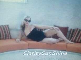 ClaritySunShine