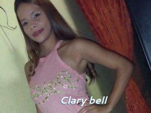 Clary_bell