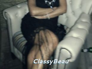 ClassyBeau