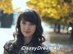 ClassyDream4u