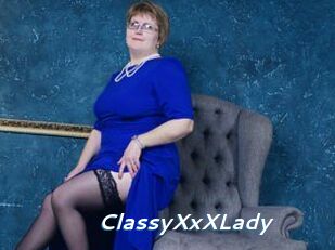 ClassyXxXLady
