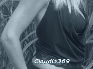 Claudia369