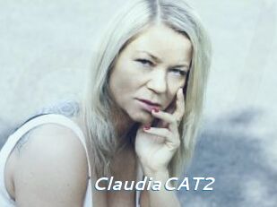 ClaudiaCAT2 Camgirls Live