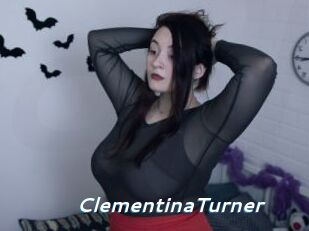 ClementinaTurner Camgirls Live
