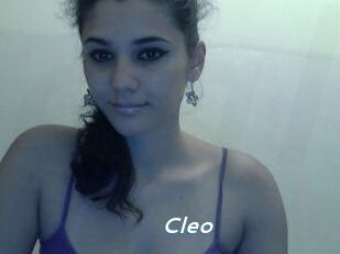 Cleo Camgirls Live