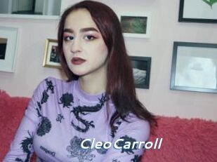 CleoCarroll