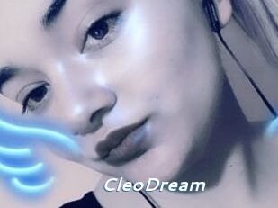 CleoDream