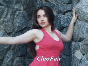 CleoFair