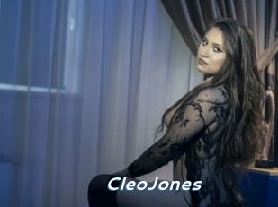CleoJones Camgirls Live