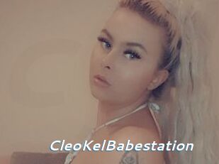 CleoKelBabestation Camgirls Live