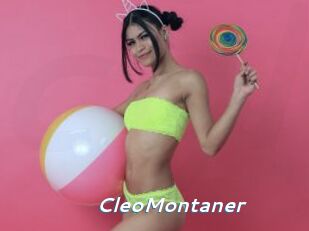 CleoMontaner