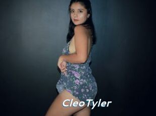 CleoTyler Camgirls Live