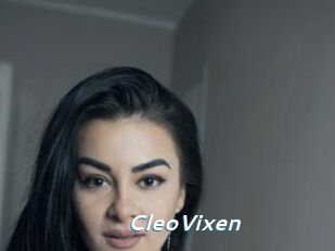 Cleo_Vixen Camgirls Live