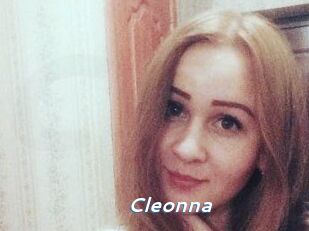 Cleonna