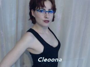 Cleoona