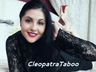 CleopatraTaboo