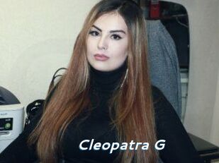 Cleopatra_G