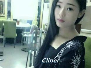 Cliner