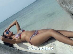 ClioJensen