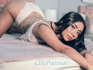 ClioPalmer Camgirls Live