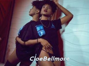 CloeBellmore Camgirls Live