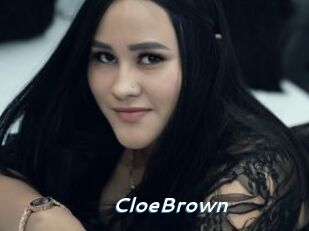 CloeBrown