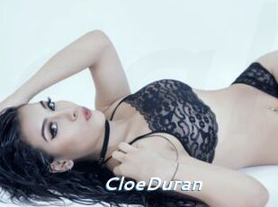 CloeDuran