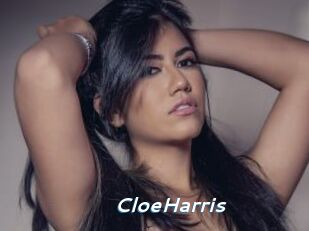 CloeHarris