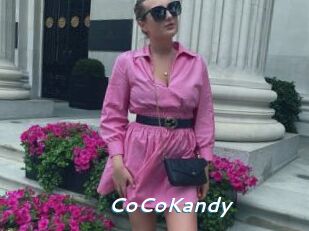 CoCoKandy