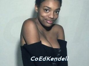 CoEd_Kendell