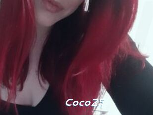 Coco25