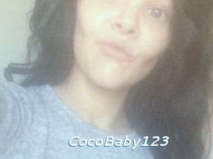 CocoBaby123