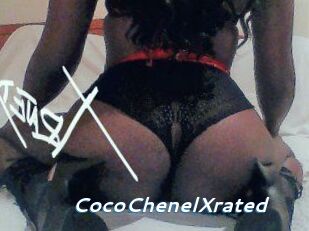 CocoChenelXrated