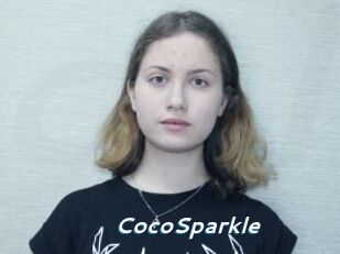 CocoSparkle Camgirls Live