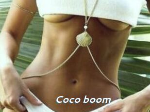 Coco_boom Camgirls Live