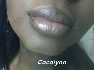 Cocolynn Camgirls Live