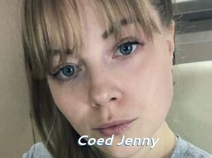Coed_Jenny