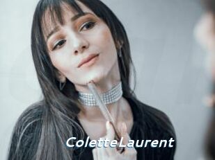 ColetteLaurent Camgirls Live
