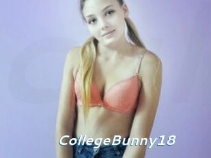 CollegeBunny18