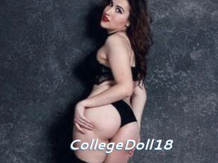 CollegeDoll18