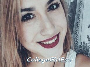 CollegeGirlEmy
