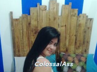 ColossalAss