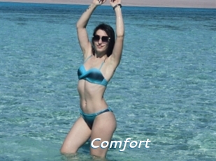 Comfort