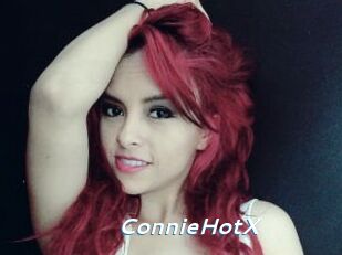 ConnieHotX