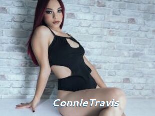 ConnieTravis Camgirls Live