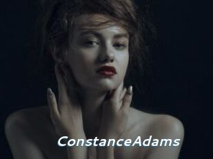 ConstanceAdams