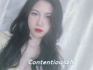 Contentiouszhi